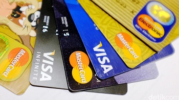 Cek di Sini Jadwal Pemblokiran Kartu ATM BCA, Mandiri, dan BTN