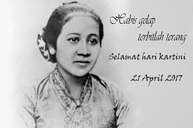 Selamat Hari Kartini, Ini 10 Kutipan Inspiratif dari RA Kartini