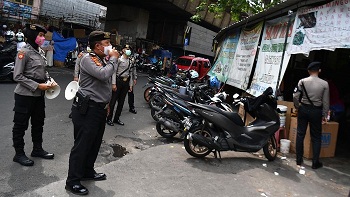 Masuki New Normal, Hindari 5 Kebiasaan Ini agar Kekebalan Tubuh Tak Menurun