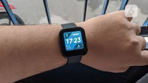 Realme Watch S Hadir 2 November 2020