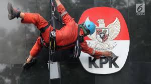 KPK Klaim Selamatkan Rp 592 Triliun Uang Negara Selama 2020, Ini Rinciannya