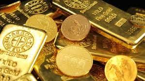 Emas Bersinar Lagi, Meroket 4% Dalam 2 Hari!