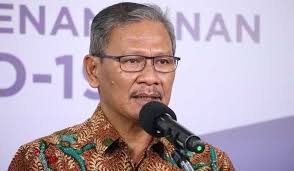 Berikut Sebaran 80.094 Kasus Covid-19 di 34 Provinsi