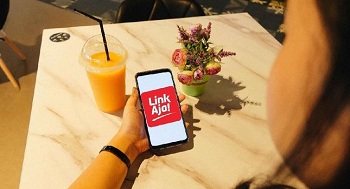Resmi Meluncur, LinkAja Siap Jadi Pesaing Go-Pay dan OVO