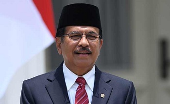 Pemerintah Bakal Bentuk Bank Tanah