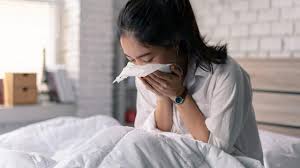 Pneumonia Tiongkok, Indonesia Tingkatkan Kewaspadaan di 135 Pintu Negara