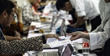 Lowongan CPNS 2019 Jadi Dibuka Oktober?