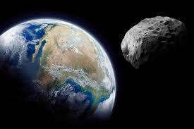 Asteroid Dekati Bumi Pertengahan Ramadhan