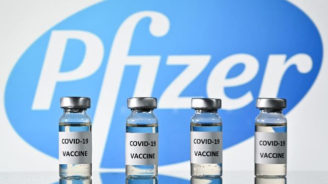 Kemenkes Bolehkan Penerima AstraZeneca Dapat Booster Pfizer