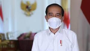 Jokowi Resmikan Pabrik Industri Baja Berteknologi Modern, Hanya Ada 2 di Dunia