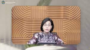 Simak! Rancangan Sri Mulyani Soal Pajak Baru di Daerah