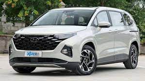 MPV Terbaru Hyundai Siap Bikin Wuling Cortez Gigit Jari