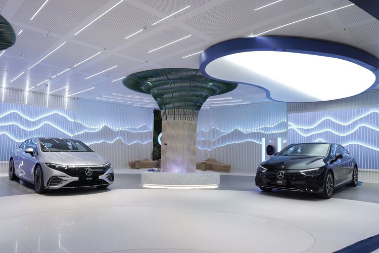 Daftar Harga Mobil Listrik Desember 2022, Ada Model Baru dari Jerman