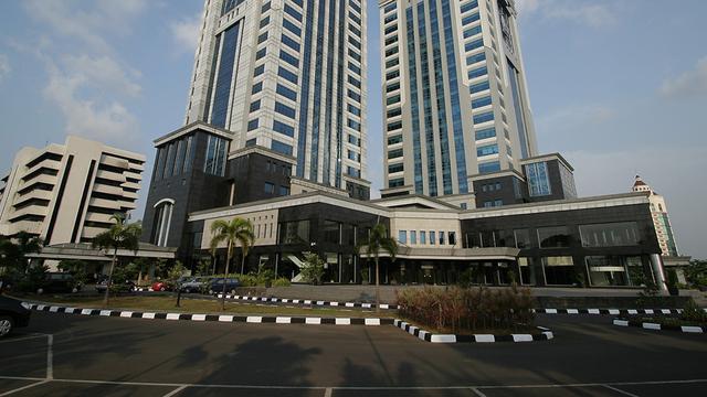 RI Bakal Punya Masterplan Ekonomi Syariah Indonesia, Apa Isinya?