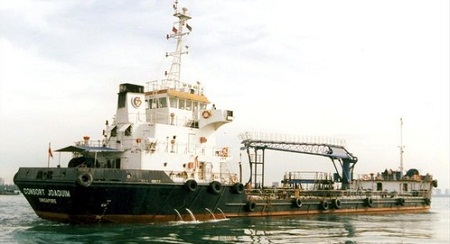 Pertamina Pesan 8 Kapal Tanker Senilai Rp 2,66 T