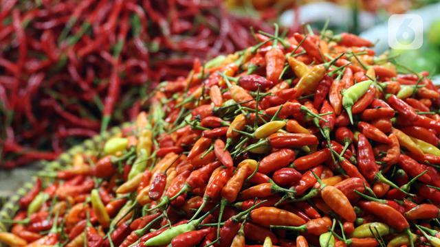 Indeks Harga Perdagangan Besar Umum Nasional di Desember 2021 Naik 0,73 Persen