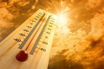 Suhu Udara Panas di Riau Bisa Mencapai 35 Derajat Celcius, Ini Penjelasan BMKG