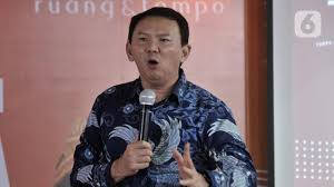 Ahok Usul Kementerian BUMN Dibubarkan, Kenapa?