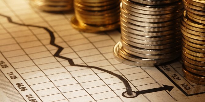 Dapat Investasi Rp318 Triliun, Sektor UMKM Serap 7,2 Juta Tenaga di 2022 Kerja