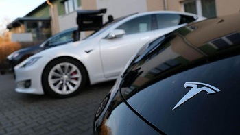 3 Tahun Lagi Elon Musk Mau Lahirkan Mobil Listrik Murah