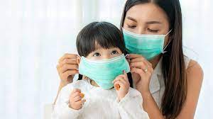 Banyak Anak-Anak Positif Covid-19, Yuk Terapkan 7 Langkah Pencegahan