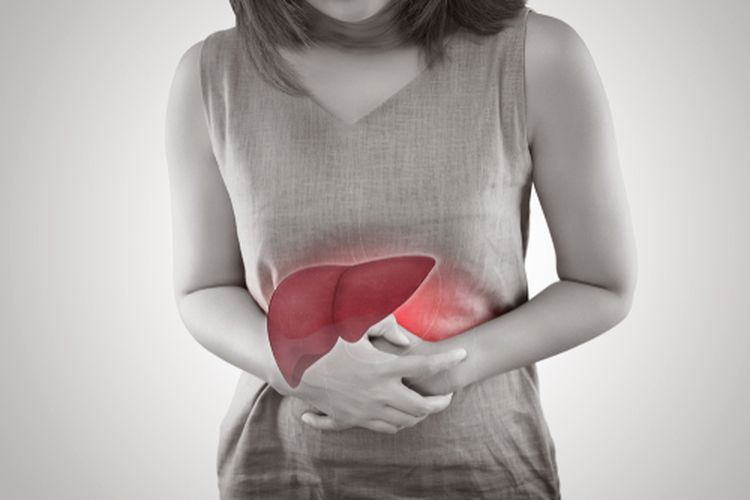 Kenali 5 Jenis Hepatitis dan Penyebabnya