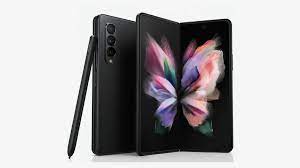 Ini Tanggal Peluncuran dan Pemesanan Galaxy Z Fold 3 di Indonesia