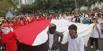 Tujuan Demokrasi dalam Sistem Pemerintahan, Berikut Manfaatnya Bagi Rakyat