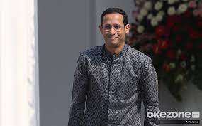 PTM Tetap Berlanjut, Nadiem: Tutup Sekolah yang Ada Klaster Covid-19 Sampai Aman