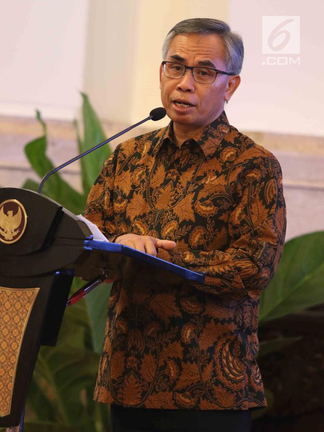 OJK Perluas Akses Pembiayaan UMKM 2022 Lewat Crowdfunding
