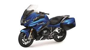 BMW R 1250 RT Terbaru Makin Gagah dan Berlimpah Fitur