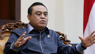Januari 2019 Seleksi Honorer Jadi 'PNS'