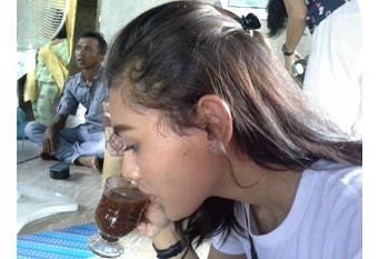 Yuk, Deteksi Gejala Virus Corona Dengan Kopi