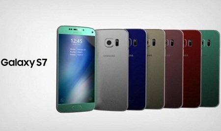 Galaxy S7 Segera Hadir