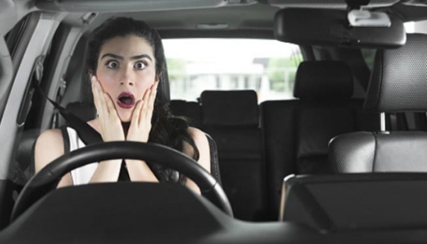 Tips Keselamatan Berkendara untuk Menghindari Road Rage