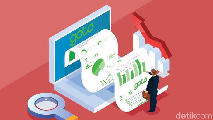 Bisnis Gojek Ngebut, Keuangan GOTO Bisa Kinclong di Akhir 2023