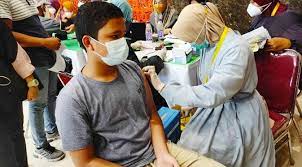 Kematian Anak Akibat Covid-19 di Riau Tinggi, Bagaimana Pembelajaran Tatap Muka?