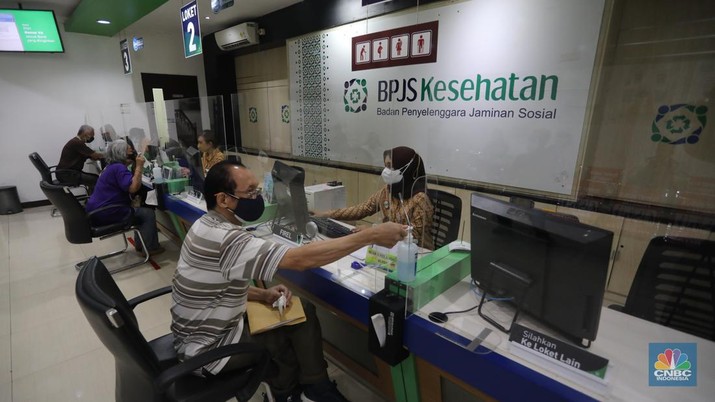 Segini Iuran BPJS Kesehatan Terbaru 2022, Cek Sebelum Dihapus