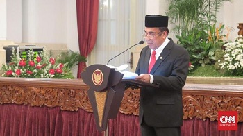 Menag: Pemerintah Akan Tambah Kuota Haji Cadangan 2020