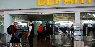 Larangan Masuk WNA ke Indonesia Diperpanjang hingga 28 Januari 2021