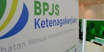 Simak Syarat agar Dapat Diskon 99 Persen Iuran BPJS Ketenagakerjaan