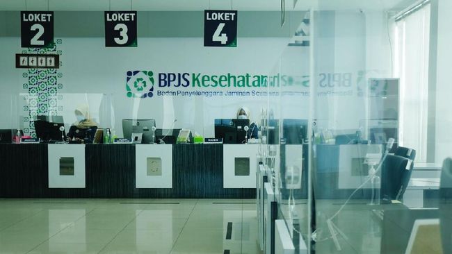 BPJS Kesehatan Syarat Wajib Bagi Calon Jemaah Haji Plus