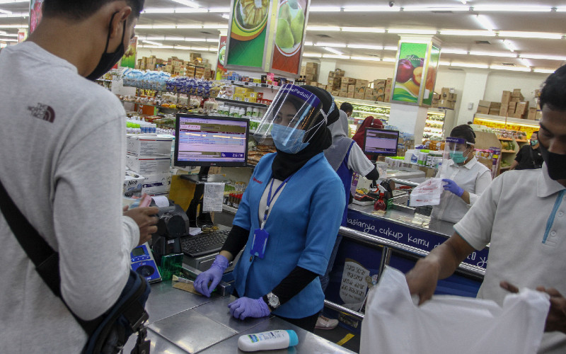 Kasus Covid Meningkat, PPKM Pekanbaru Naik ke Level 3
