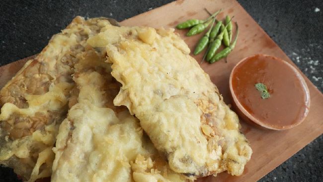 Makan Gorengan saat Berbuka Puasa, Hati-hati Bahayanya