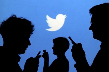 Kominfo Bantah Perlambat Akses Twitter