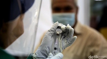 Macam-Macam Vaksin COVID-19 di Indonesia, Ini Daftarnya