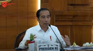 Jokowi Bubarkan 18 Lembaga, Beban Negara Berkurang Ekonomi Diprediksi Membaik