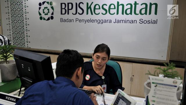 Ada Kelas Standar BPJS Kesehatan, Gotong Royong Iuran Bakal Hilang?