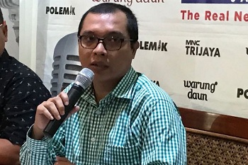 Alasan Negara Hukum, PPP Tolak Eks Koruptor Dilarang Ikut Pilkada