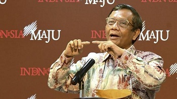Pemerintah Tetapkan OPM Sebagai Organisasi Teroris